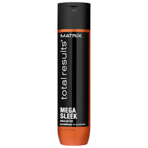 Matrix Total Results Mega Style Mega Sleek Conditioner 300ml