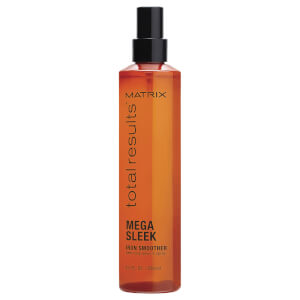 Matrix Total Results Mega Style Linkeek Iron Smoother 250ml