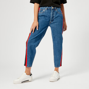 P.E Nation Women's Season Lifetime Jeans - Indigo