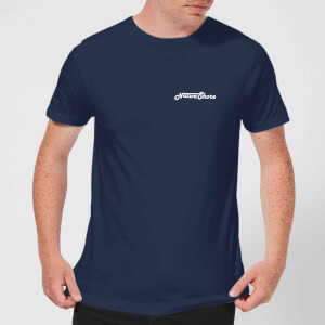 Native Shore Men's Original Shore T-Shirt - Navy