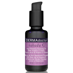 DERMAdoctor Kakadu C High Potency Evening Oil