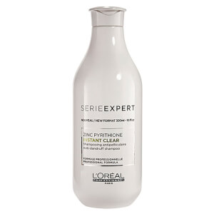 L'Oreal Professionnel Instant Clear Shampoo 300ml