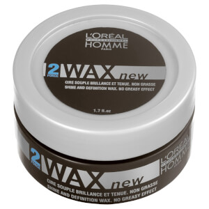 L'Oreal Professionnel Homme Wax 50ml