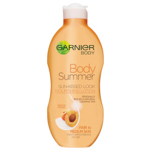 Garnier Body Summer Lotion - Fair/Normal Skin