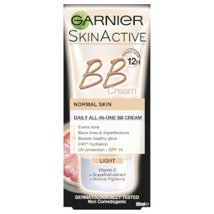 Garnier Skin Naturals BB Classic Light
