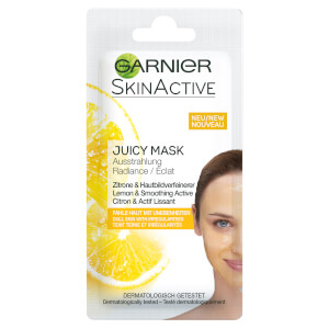 Garnier Skin Active Rescue Mask Renew.Peeli