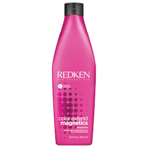 Redken Color Extend Magnetic Sulfate Free Shampoo 300ml