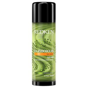 Redken Curvaceous Full Swirl Cream Serum 150ml