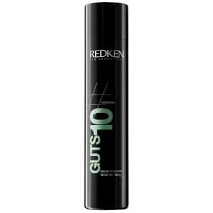 Redken Guts 10 Volume Spray 300g