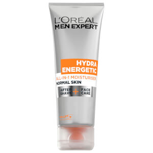 L'Oréal Paris Men Expert Hydra Energetic All-in-One Moisturiser 75ml