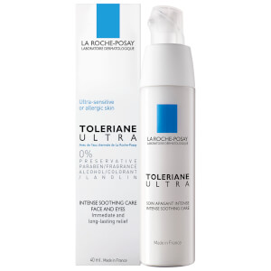 La Roche-Posay Toleriane Ultra Allergy 40ml