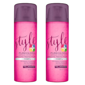 Pureology Smooth Perfection Relax Serum Duo 150ml