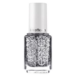 essie Luxeffects Set in Stone Nail Varnish 13.5ml