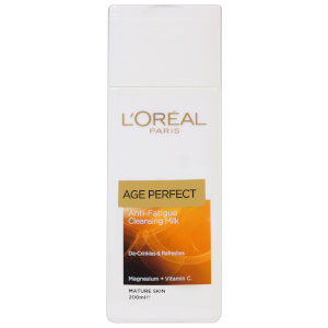 L'Oréal Paris Age Perfect Cleansing Milk