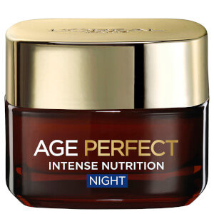 L'Oréal Paris Age Perfect Intense Nutrition Night Cream