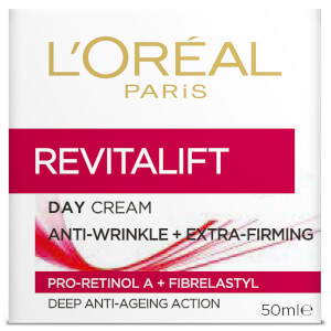 L'Oréal Paris Revitalift Classic Day Cream