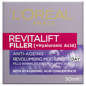 L'Oréal Paris Revitalift Filler Day Cream