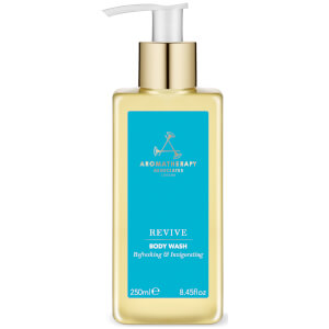 Aromatherapy Associates Revive Body Wash 250ml