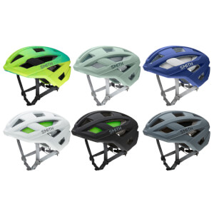 Smith Route Cycle Helmet