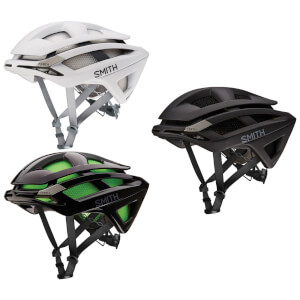 Smith Overtake Cycle Helmet