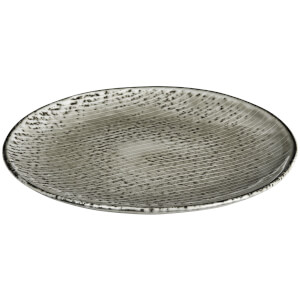Broste Copenhagen Nordic Sea Stoneware Dinner Plate - Sea (Set of 4)