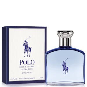 Ralph Lauren Polo Ultra Blue Eau de Toilette 125ml
