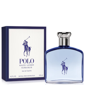 Eau de Toilette Polo Ultra Blue da Ralph Lauren 75 ml