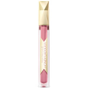 Max Factor Colour Elixir Honey Lacquer Lip Gloss 3.8ml - 10 Honey Rose