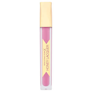Max Factor Colour Elixir Honey Lacquer Lip Gloss 3.8ml - 15 Honey Lilac