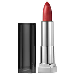 Maybelline Color Sensational Matte Metallics Lipstick (Various Shades)