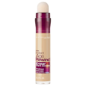Maybelline Instant Age Rewind Eraser Multi-Use Concealer 6ml (Various Shades)