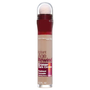 Maybelline Instant Age Rewind Eye Eraser 6ml (Various Shades)