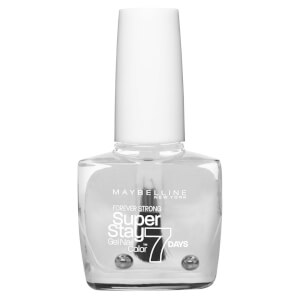 Maybelline Superstay 7 Day Nails 10ml (Various Shades)