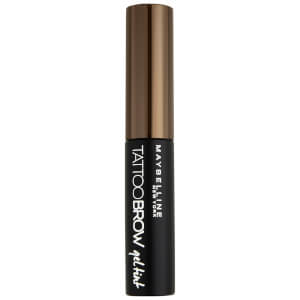 Maybelline Tattoo Brow 3 Day Gel Tint - Medium Brown