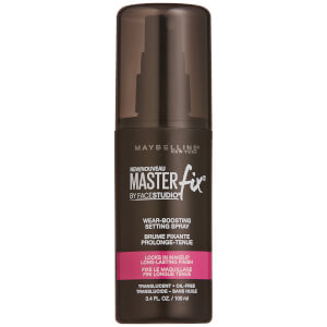 Maybelline Master Fix Setting Spray