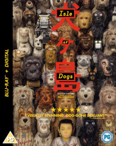 Isle of Dogs