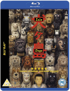Isle of Dogs