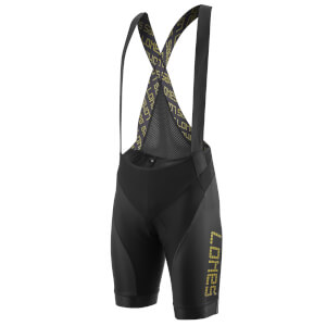 Sako7 Cest La Classe Bib Shorts