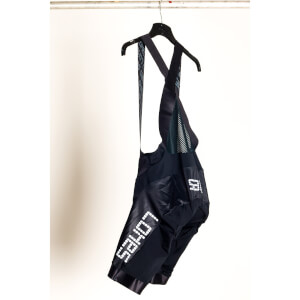 Sako7 Women's The Terri Classic Bib Shorts