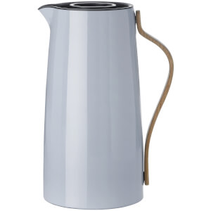 Stelton Emma Vacuum Coffee Jug - 1.2L - Blue