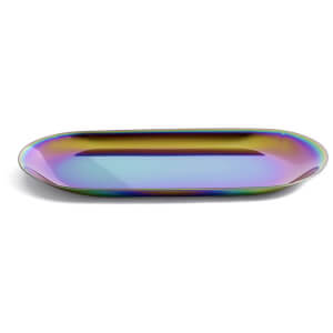 HAY Tray - Small - Rainbow
