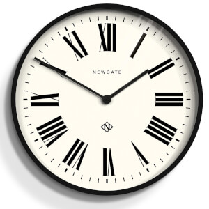 Newgate Number One - Italian Wall Clock