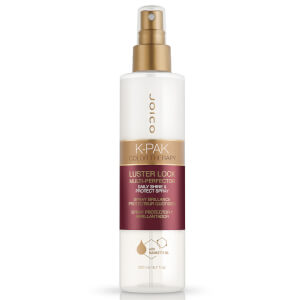 Espray protector y abrillantador K-Pak Color Therapy Luster Lock Multi-Perfector de Joico (200 ml)