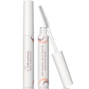 Сыворотка для ресниц и бровей Embryolisse Lashes Booster Serum 6,5 мл