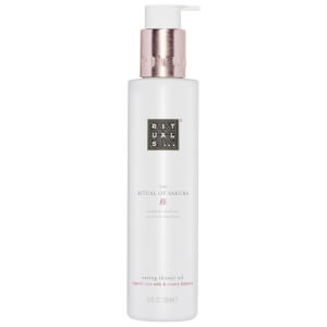 Rituals The Ritual of Sakura Shower Oil 200ml