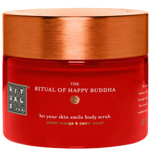 Rituals The Ritual of Happy Buddha Body Scrub 375g