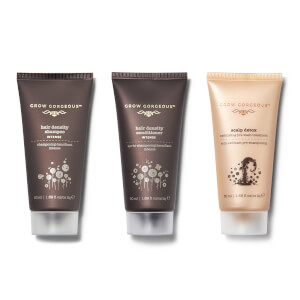 Grow Gorgeous Wake-Up Routine (50ml)