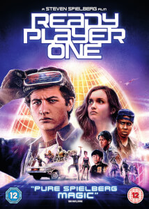 Ready Player One