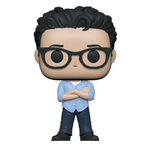 J.J. Abrams LTF Pop! Vinyl Figur