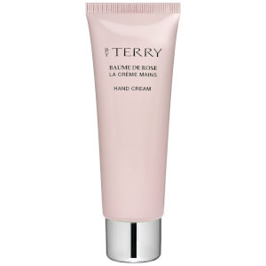 Crema de manos Baume de Rose La Creme Mains de By Terry 75 g